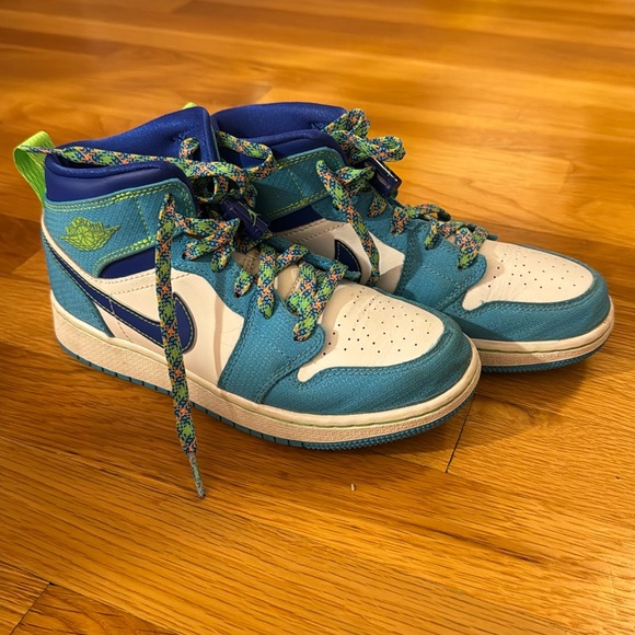 Jordan Other - Nike Jordans